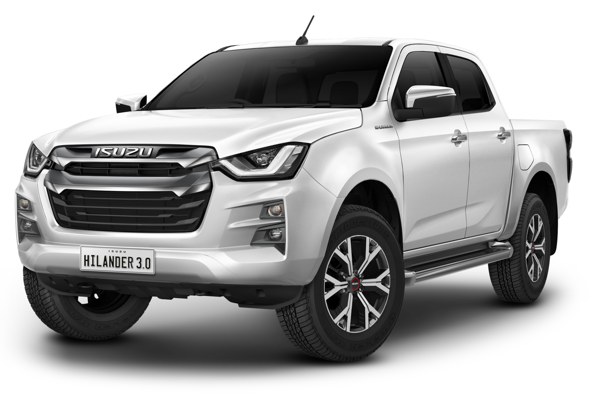 all-new-isuzu-d-max-x-series