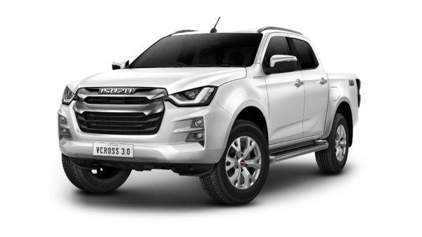 3.0 Ddi Z 4-door ขาวมุก