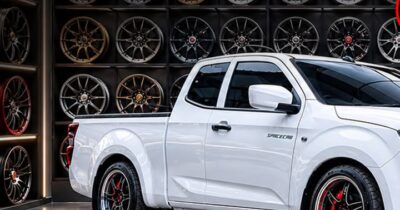 คุ้มตั้งแต่ราคา ยันการใช้งานจริง Isuzu Spacecab 2.2 Ddi S เริ่มต้น 675,000.-