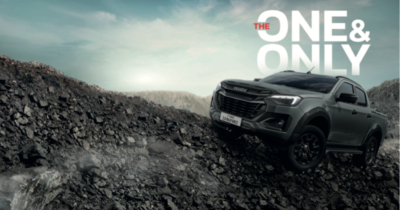 Isuzu MU-X 2026 ราคา รุ่นใหม่ อัปเดตล่าสุด พร้อมโปรโมชั่น